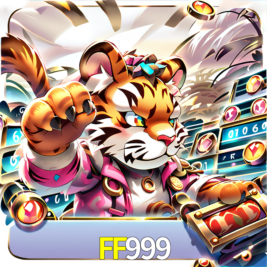 FF999-Logo