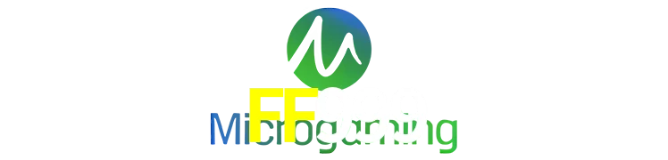Provedores-Microgaming
